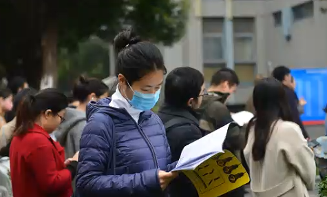 目前十大热门专业